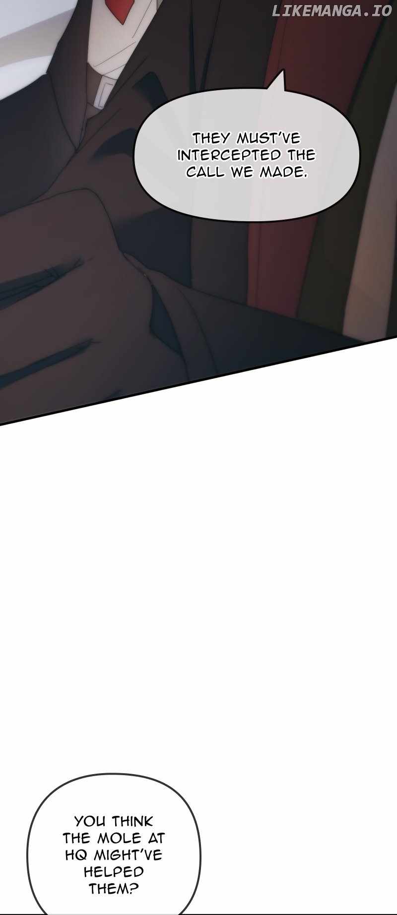 Deadly Hour Chapter 46 6